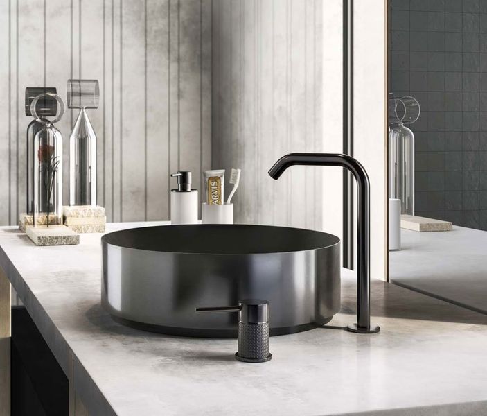 Miscelatore Gessi316 - Cesello photo 1