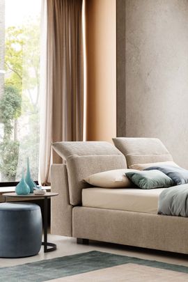 Letto Apollo
