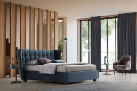 Letto Aspen