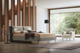 Letto Cortina