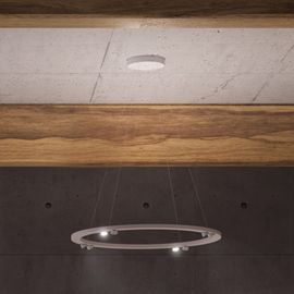 Luminaire Circular Slim