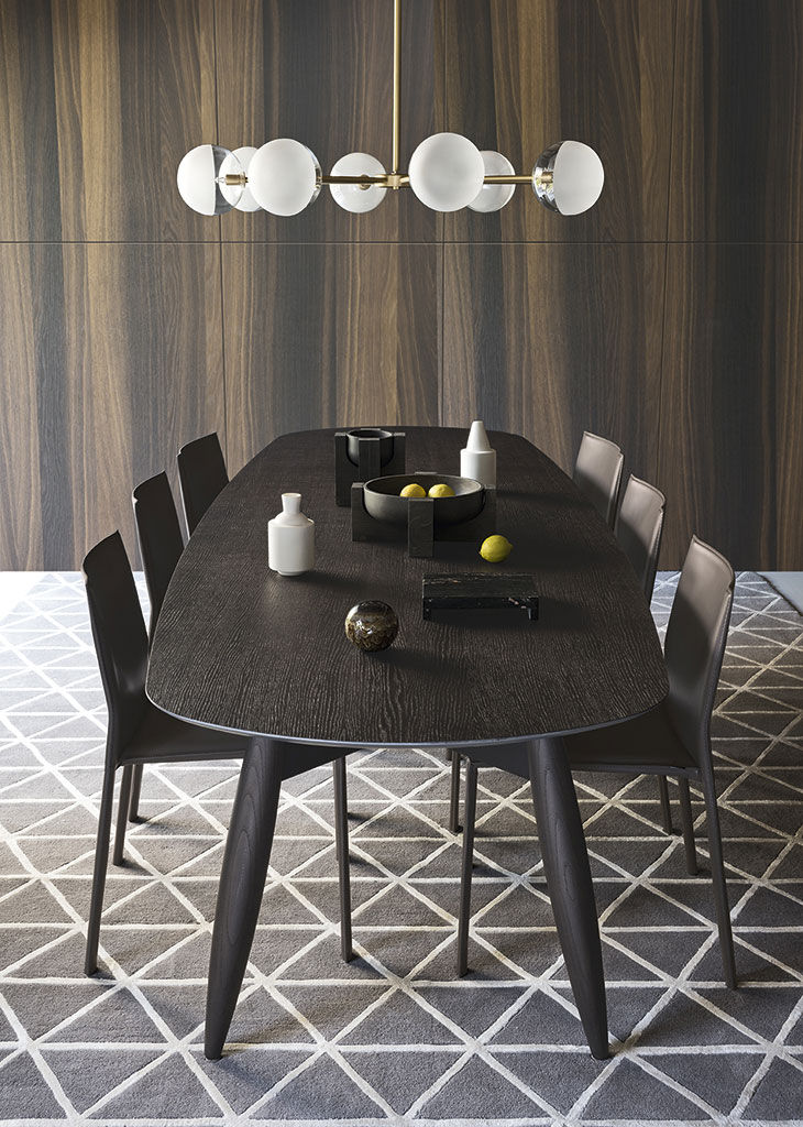 Tavolo Fusello by Alf Da Frè Designbest