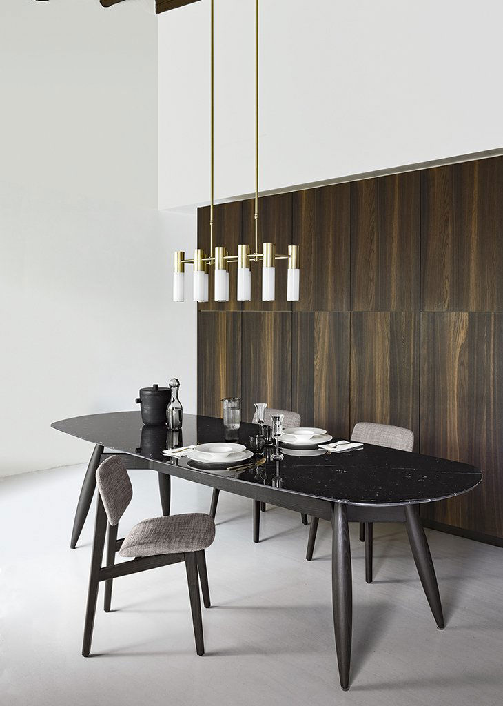 Sedia Shift by Alf Da Frè Designbest