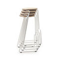 Tabouret Tiki photo 5