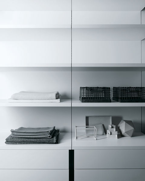 Cabina armadio Antibes [b] photo 1