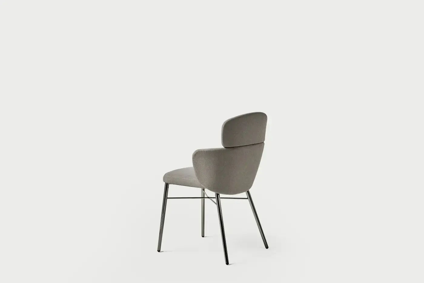 Sedia Kin by Baleri Italia | Designbest
