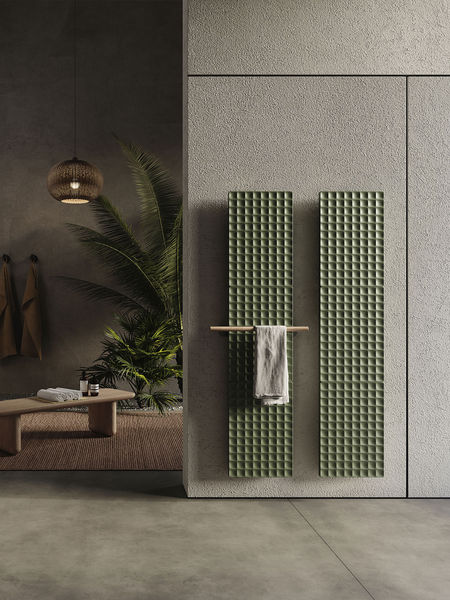 Radiateur Waffle photo 19