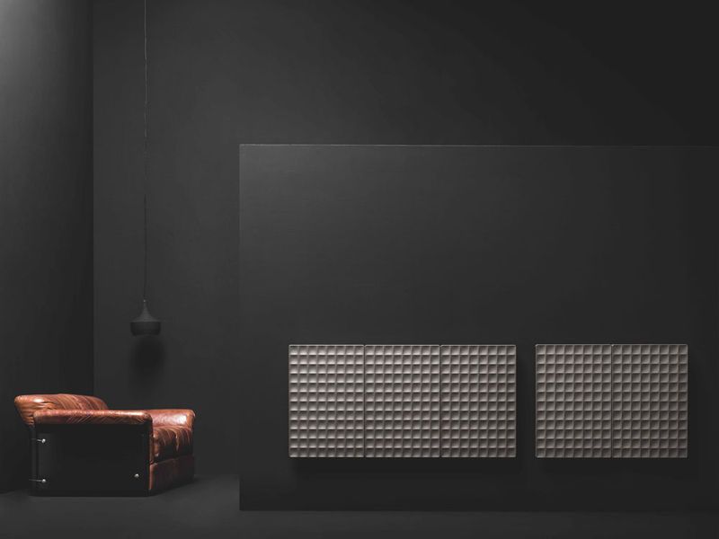 Radiateur Waffle photo 1