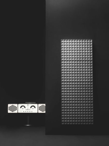 Radiateur Waffle photo 3