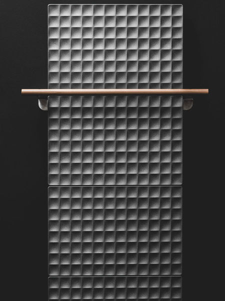 Radiateur Waffle photo 4