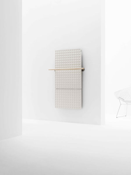 Radiateur Waffle photo 11