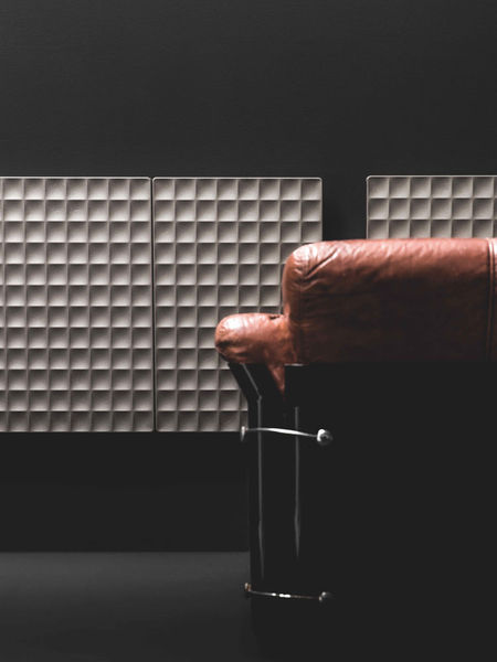 Radiateur Waffle photo 2