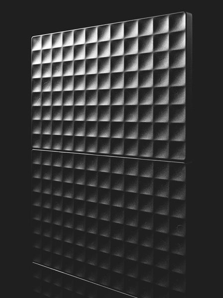 Radiateur Waffle photo 6