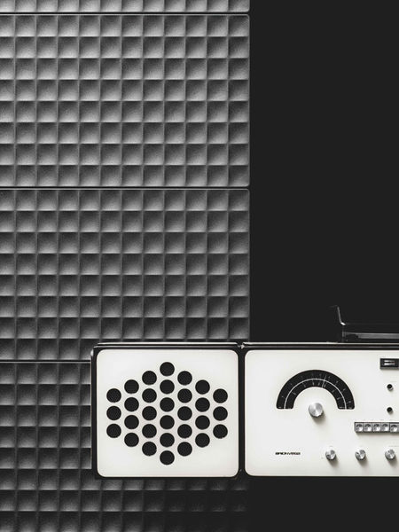 Radiateur Waffle photo 7