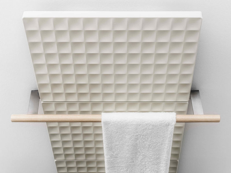 Radiateur Waffle photo 9