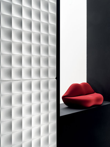 Radiateur Waffle photo 13