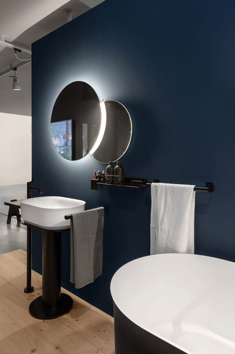 Lavabo Immersion by Agape Designbest