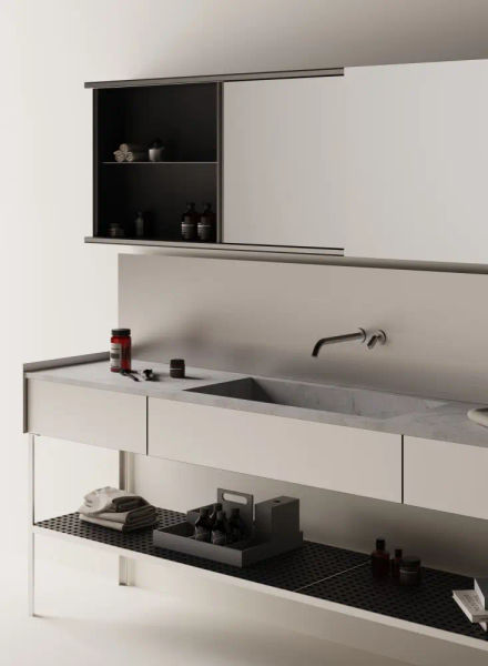 Lavabo DR photo 4
