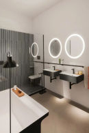 Lavabo Marsiglia photo 4