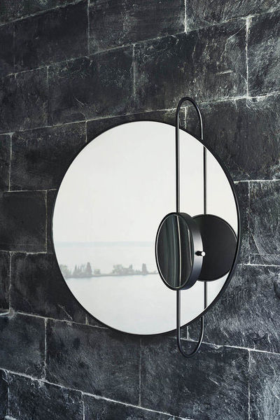 Miroir Revolving Moon photo 1