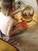 Radiatore Eve photo 4