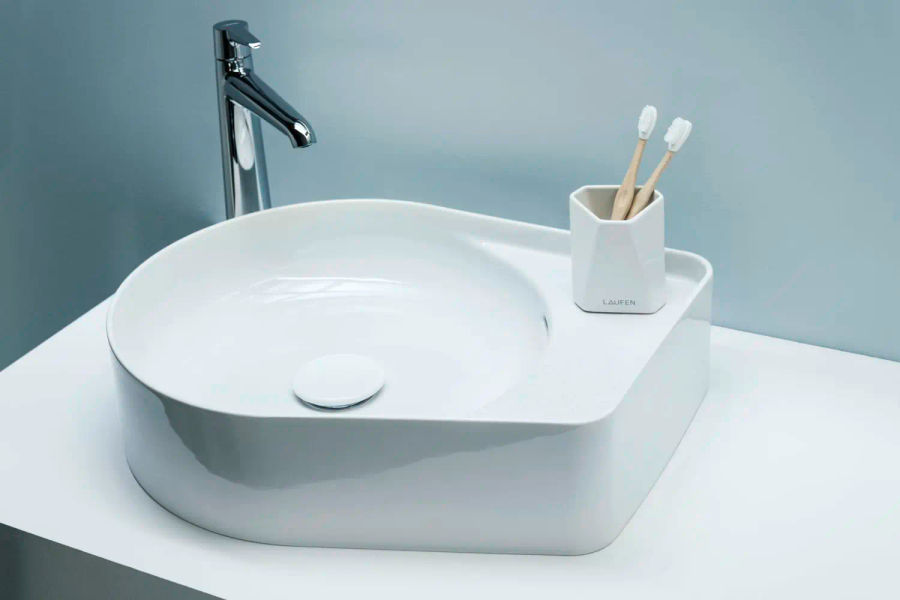 Lavabo Val [b] photo 1