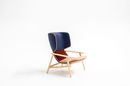 Poltrona Lilo Wing photo 1
