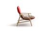 Fauteuil Lilo Wing photo 6