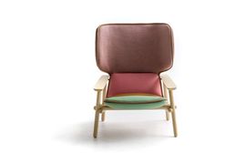Armchair Lilo Wing