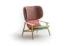 Fauteuil Lilo Wing photo 1