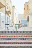 Chaise Catwalk photo 6
