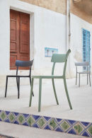 Chaise Catwalk photo 4