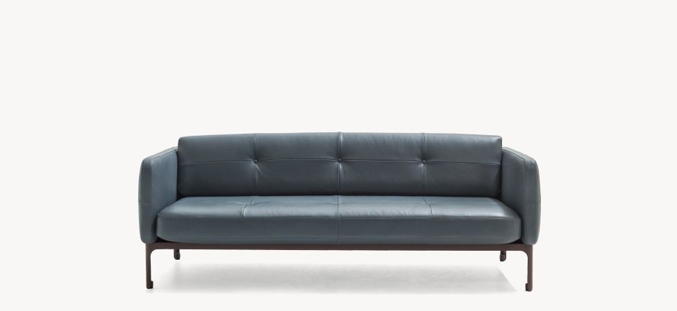 Sofa Casa Modernista