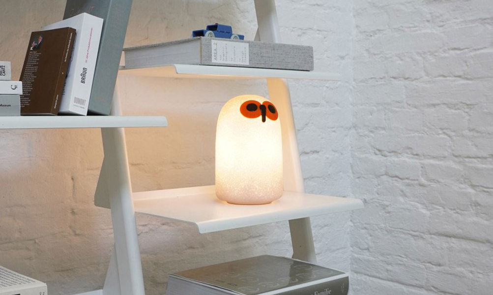 Lampe Linnut - Sulo L photo 6