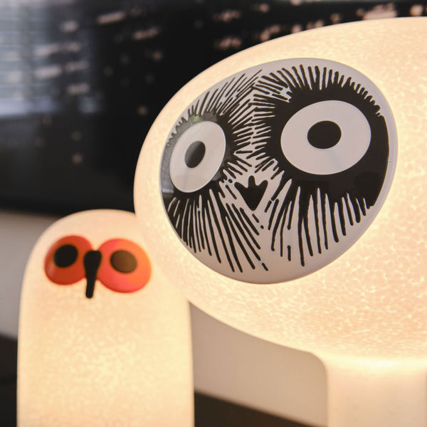 Lampe Linnut - Sulo L photo 4