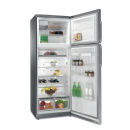 Frigocongelatore  WT70E 952 X photo 1