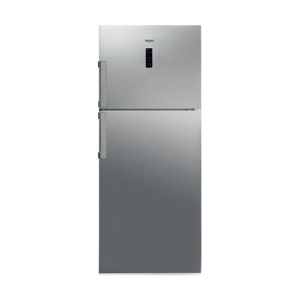 Frigocongelatore  WT70E 952 X photo 2