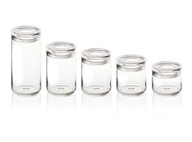 Barattolo Food Storage