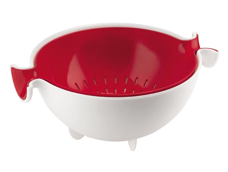 Colander Spin&Drain photo 2