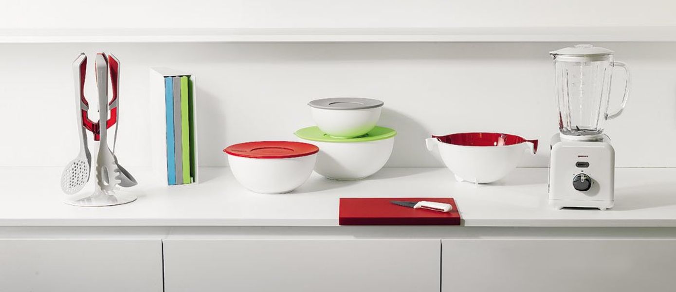Chopping board Non Slip Chop photo 4