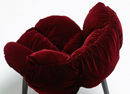 Poltroncina Blu Velvet photo 4