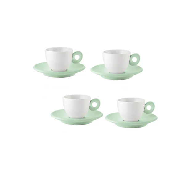 Set à café Gocce photo 0