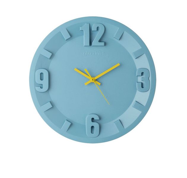 Clock 3-6-9-12 photo 1