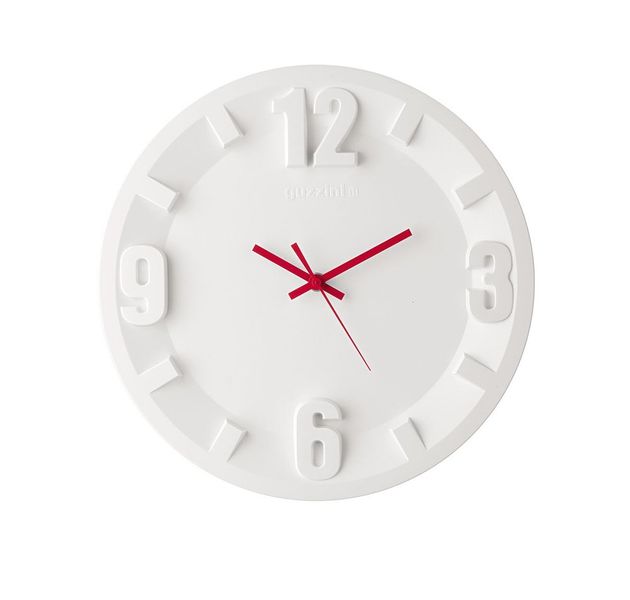 Clock 3-6-9-12 photo 3