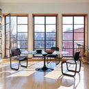 Sedia Newson Aluminium Chair photo 4