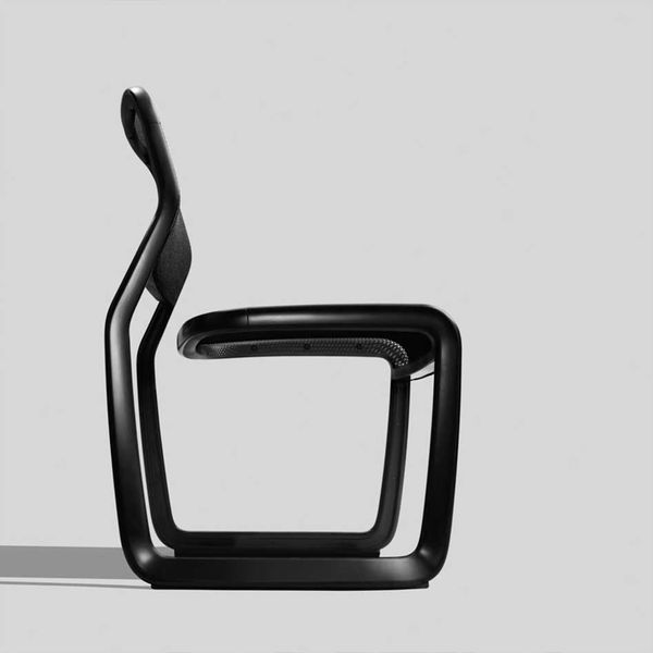 Sedia Newson Aluminium Chair photo 1