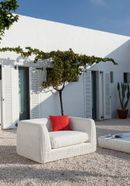 Poltrona Agorà photo 2