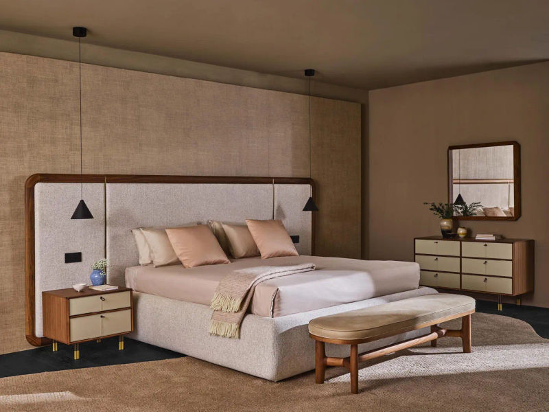 Letto Killian photo 2