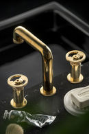 Miscelatore Bold photo 1