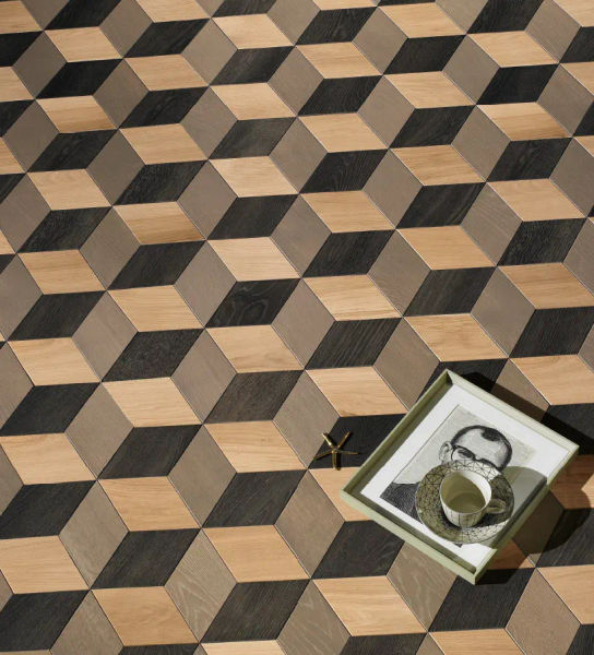Parquet Euclide photo 2